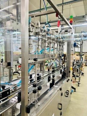 Gyár és termelés 3