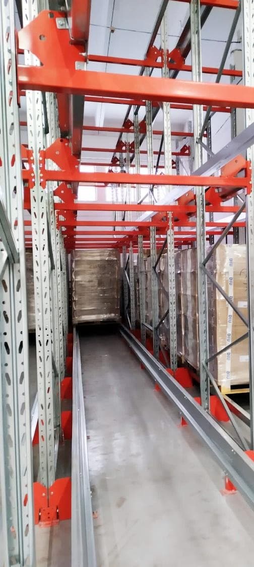 Gyár és termelés 5